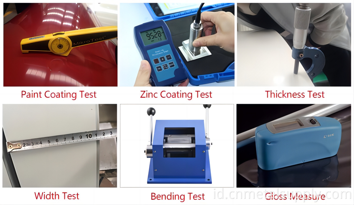 Prepainted Steel Coil